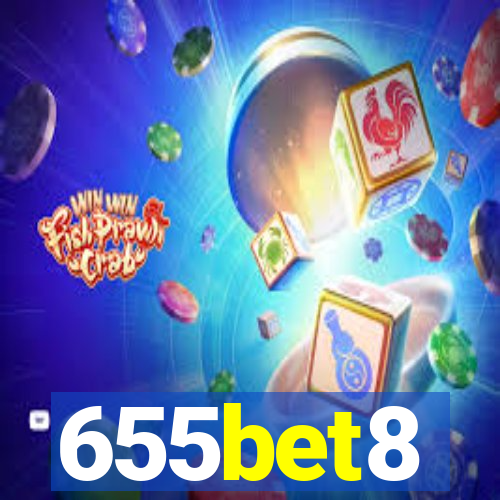 655bet8