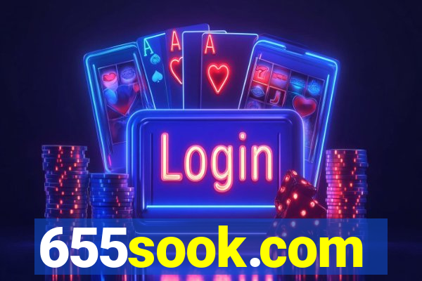 655sook.com