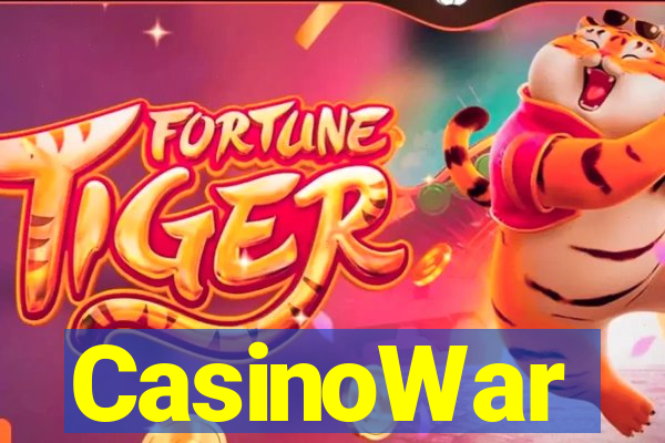 CasinoWar