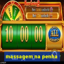 massagem na penha