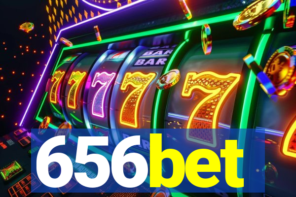 656bet