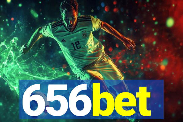 656bet