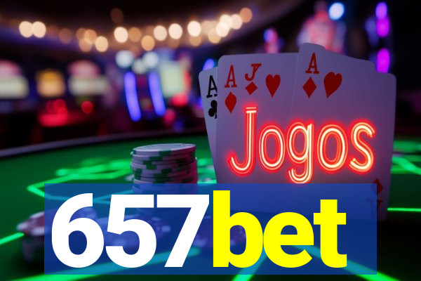 657bet