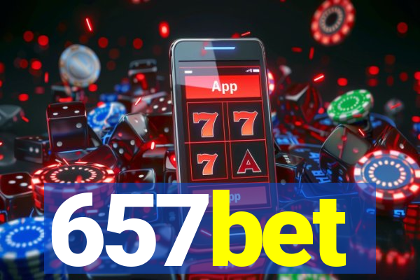 657bet