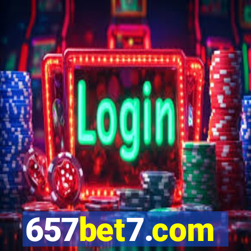 657bet7.com