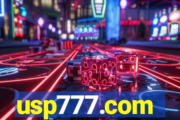 usp777.com