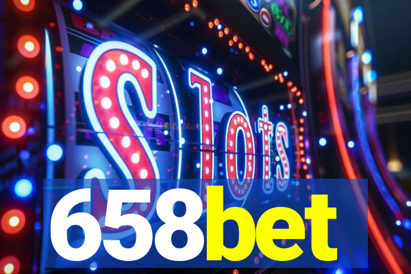 658bet