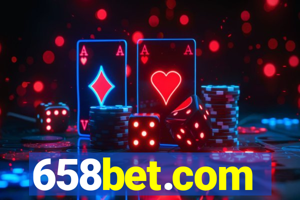 658bet.com