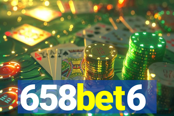 658bet6