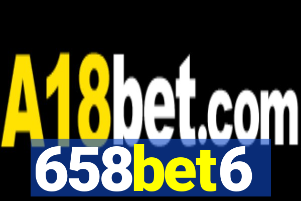 658bet6