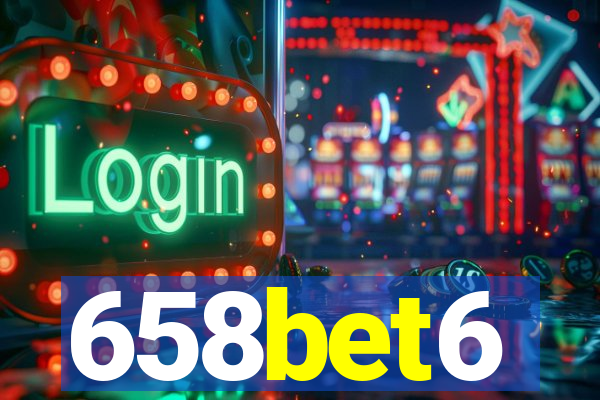 658bet6