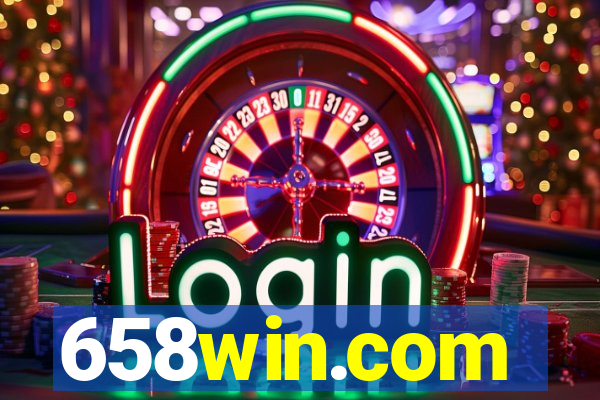 658win.com