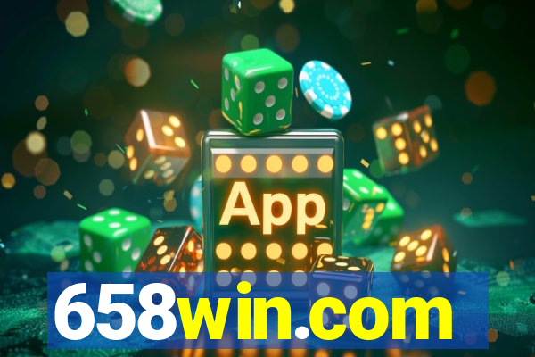 658win.com