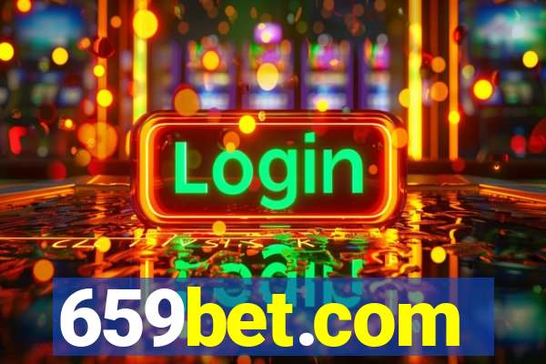 659bet.com