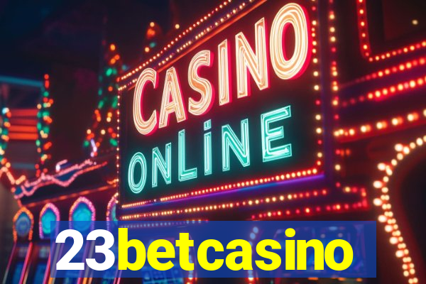 23betcasino