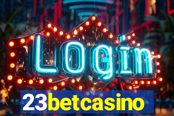 23betcasino