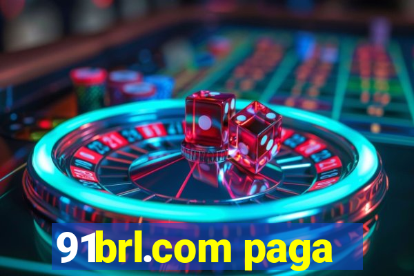 91brl.com paga