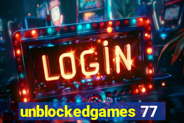 unblockedgames 77