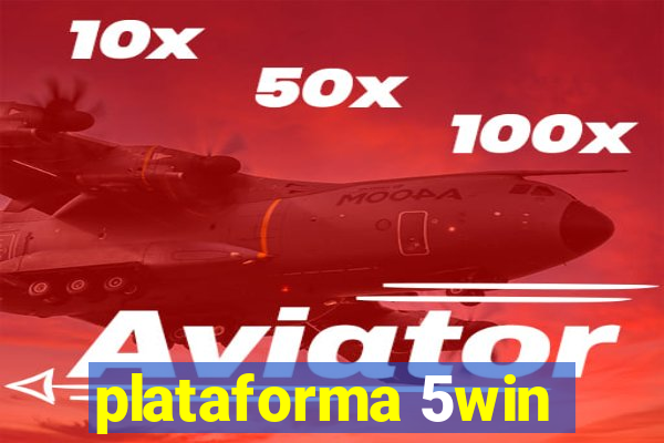 plataforma 5win