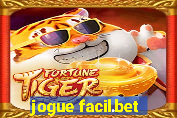 jogue facil.bet