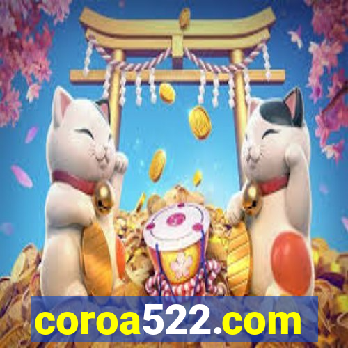 coroa522.com