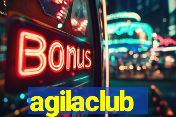 agilaclub