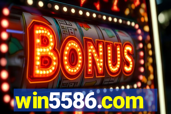 win5586.com