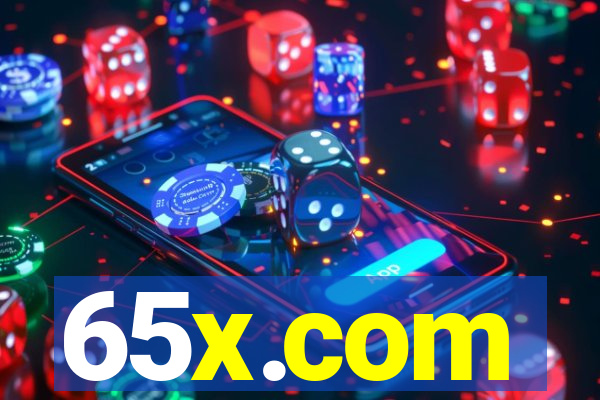 65x.com