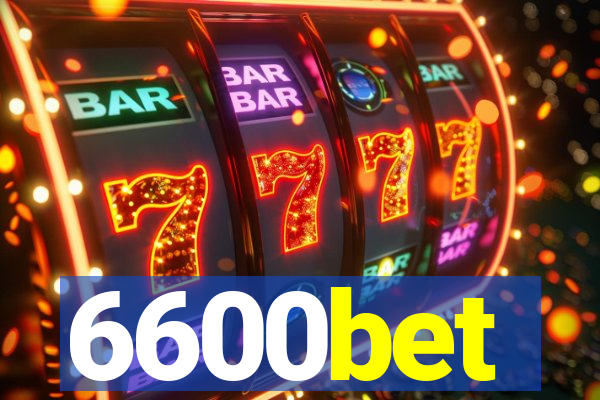 6600bet