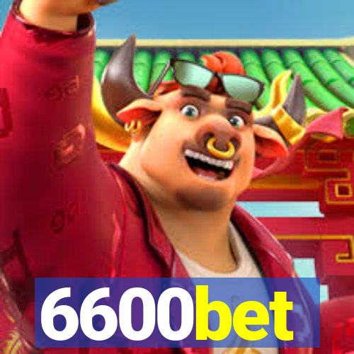 6600bet