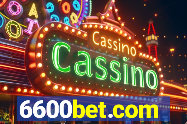 6600bet.com