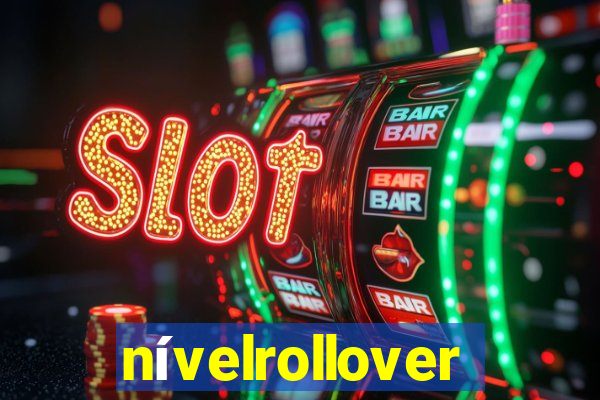 nívelrollover