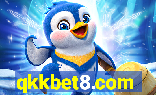 qkkbet8.com