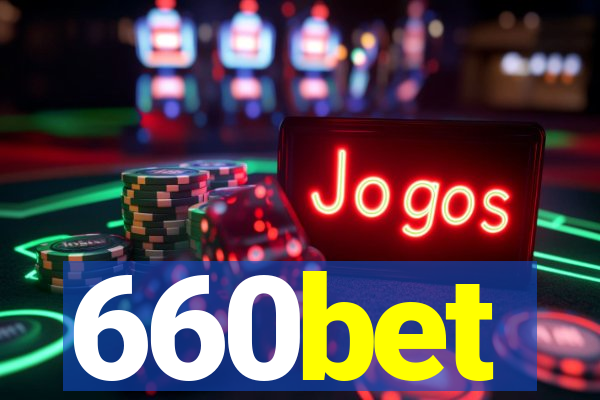 660bet