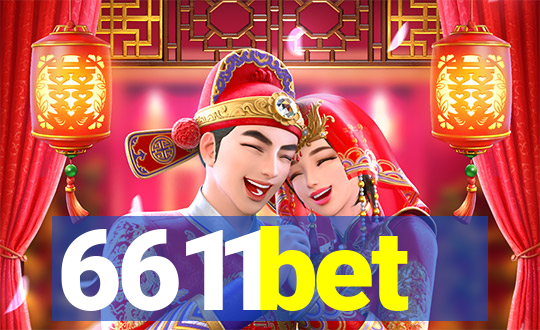 6611bet