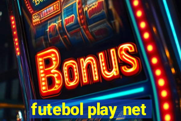 futebol play net