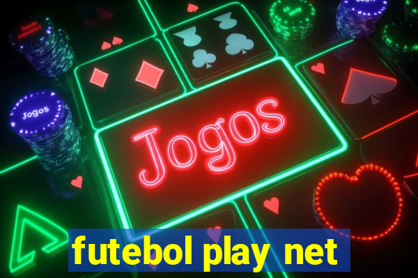 futebol play net