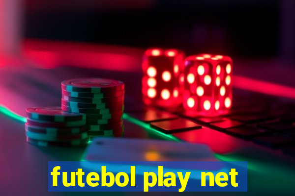 futebol play net