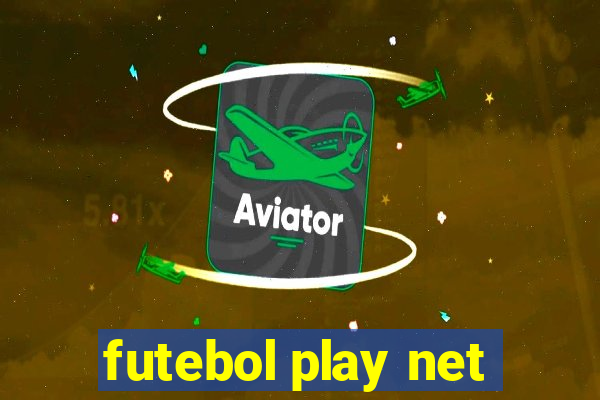 futebol play net