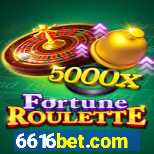 6616bet.com