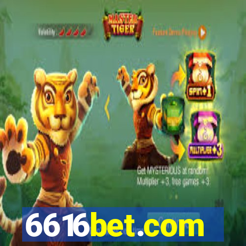 6616bet.com