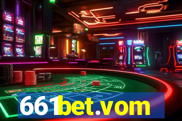 661bet.vom