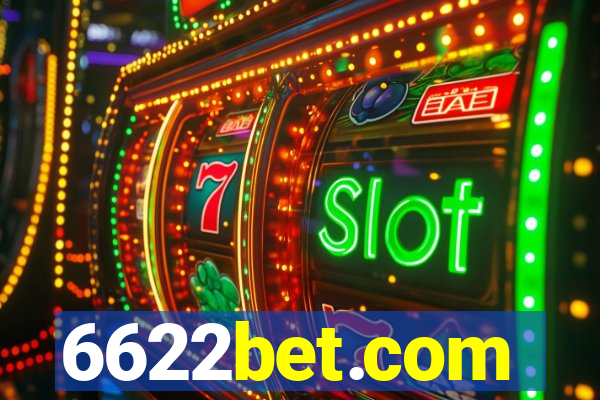 6622bet.com