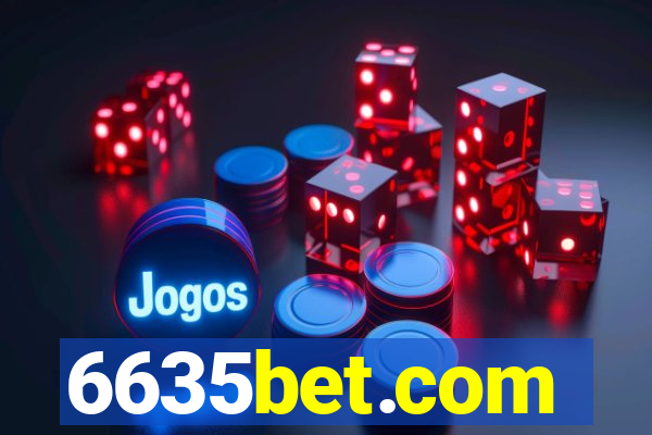 6635bet.com