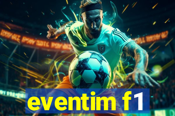 eventim f1