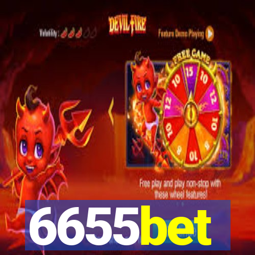 6655bet