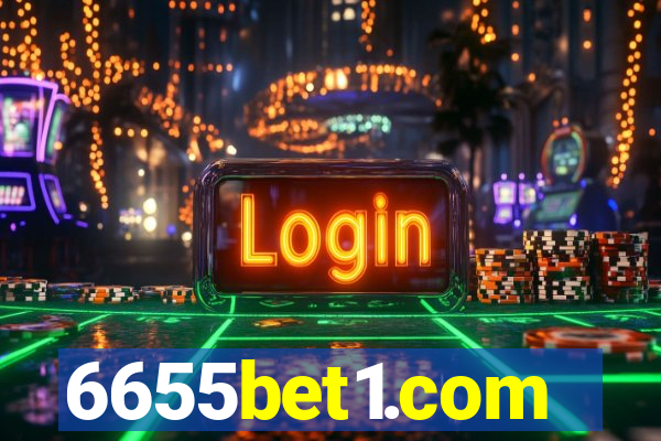 6655bet1.com