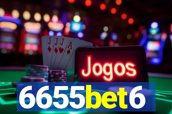 6655bet6