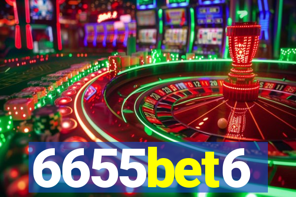 6655bet6