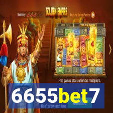 6655bet7